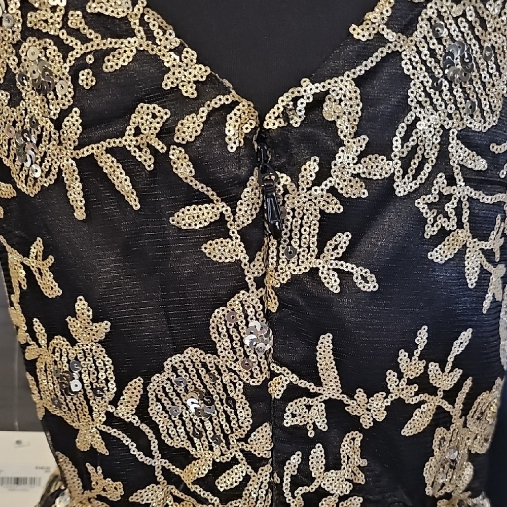 Altar'd State Cocktail Dress - Picture 7 of 15